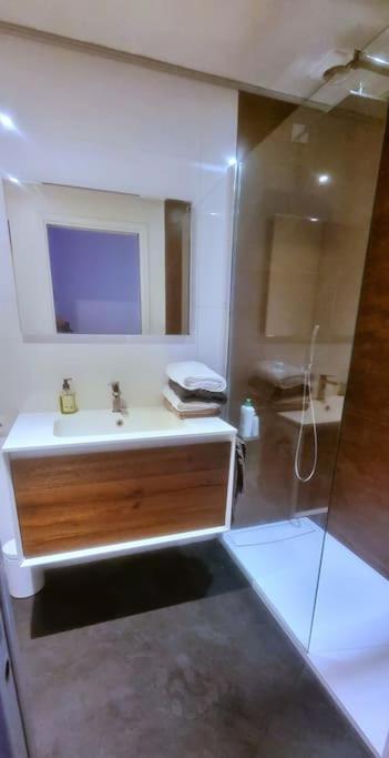 Bel Appartement, Ideal Pour Visiter Paris, Disney Vincennes Esterno foto