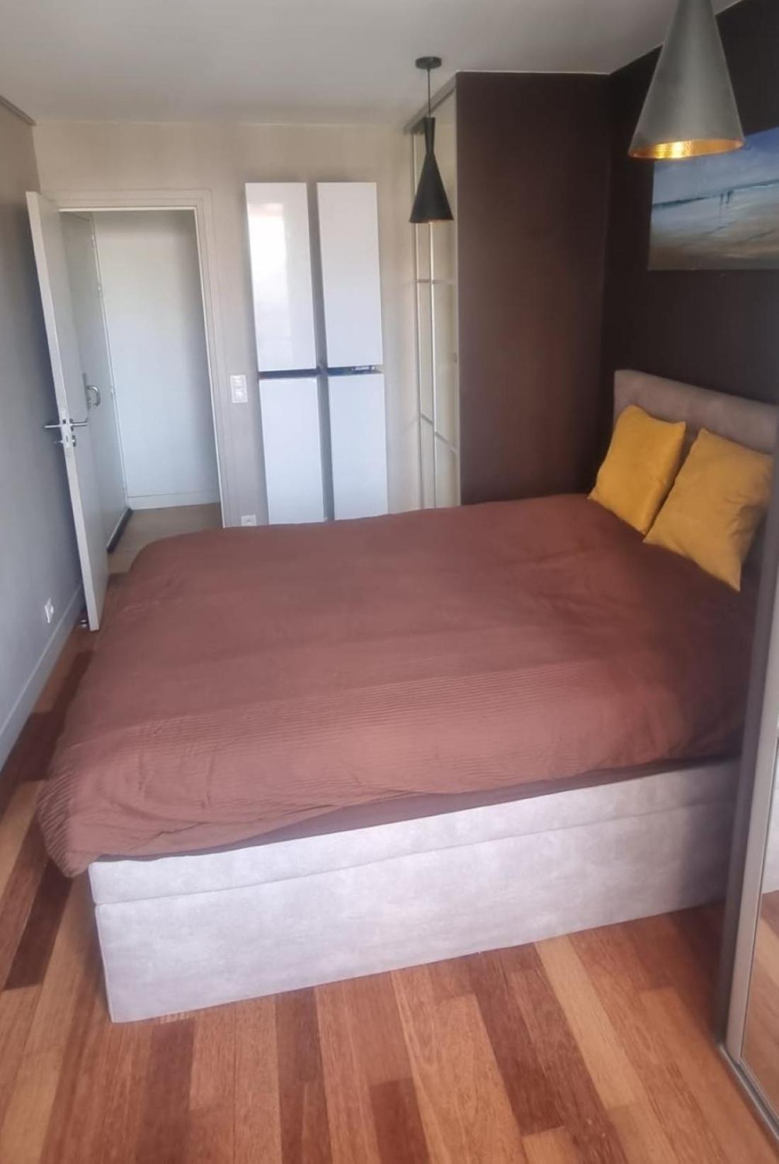 Bel Appartement, Ideal Pour Visiter Paris, Disney Vincennes Esterno foto