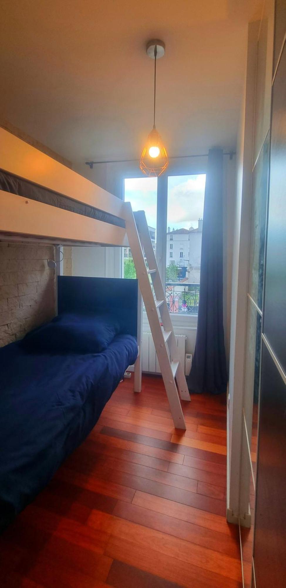 Bel Appartement, Ideal Pour Visiter Paris, Disney Vincennes Esterno foto