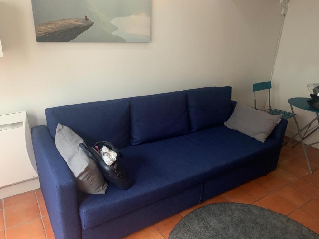 Bel Appartement, Ideal Pour Visiter Paris, Disney Vincennes Esterno foto